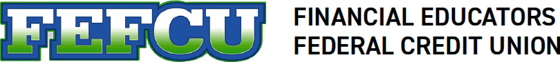 Financial Educators FCU FCU Logo